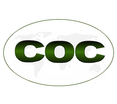 COC认证咨询