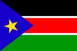南苏丹ECTN