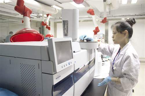 电池产品检测 电池产品检测