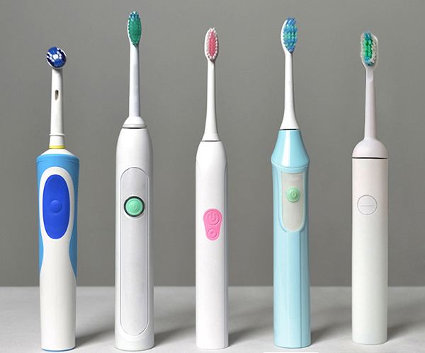 电动牙刷FDA注册