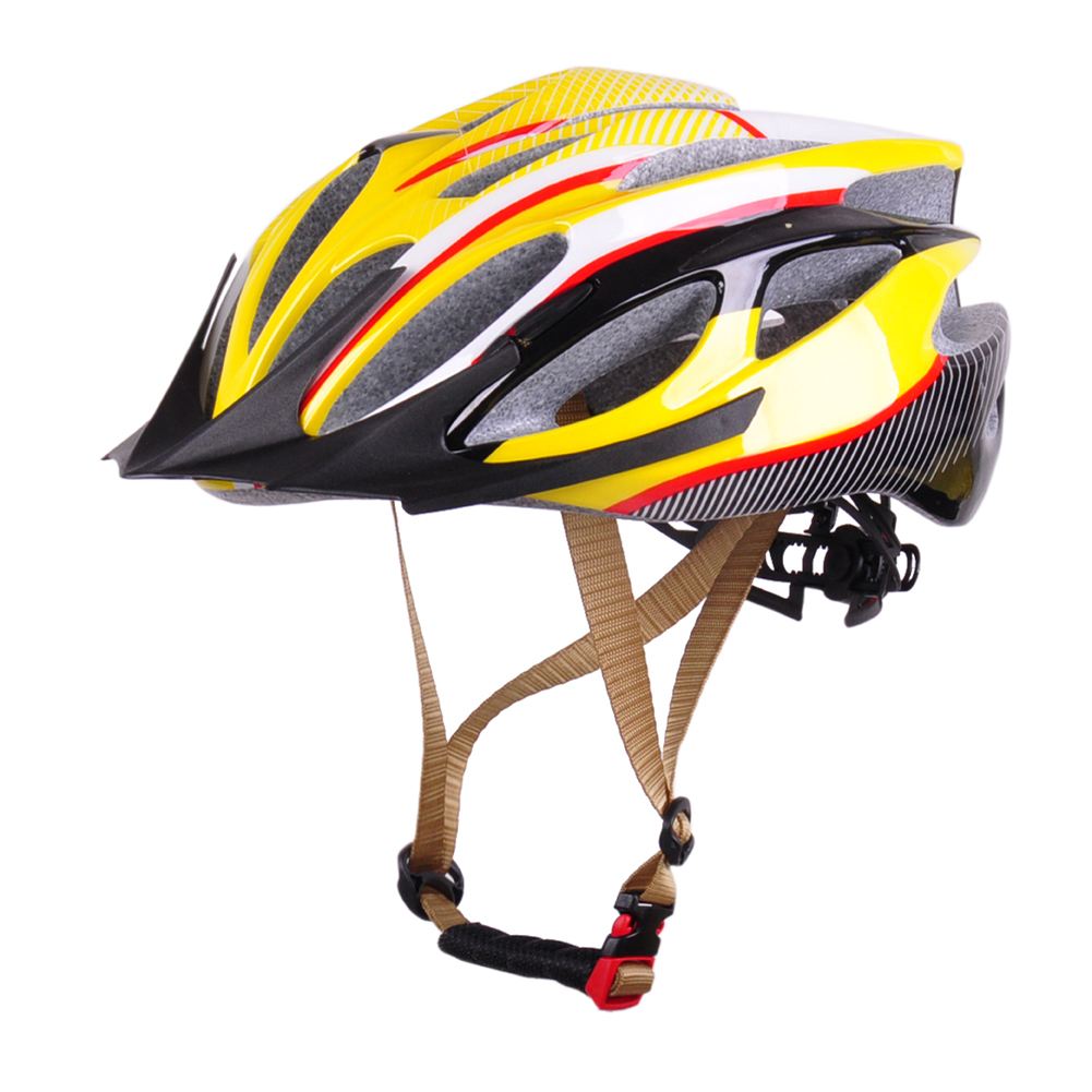 自行车头盔CE认证