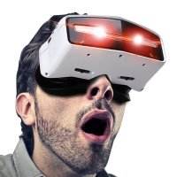 VR智能眼镜CE认证