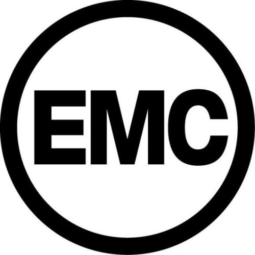 EMC认证