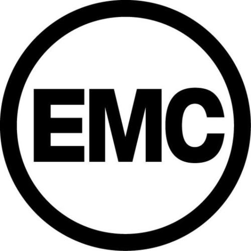 EMC认证