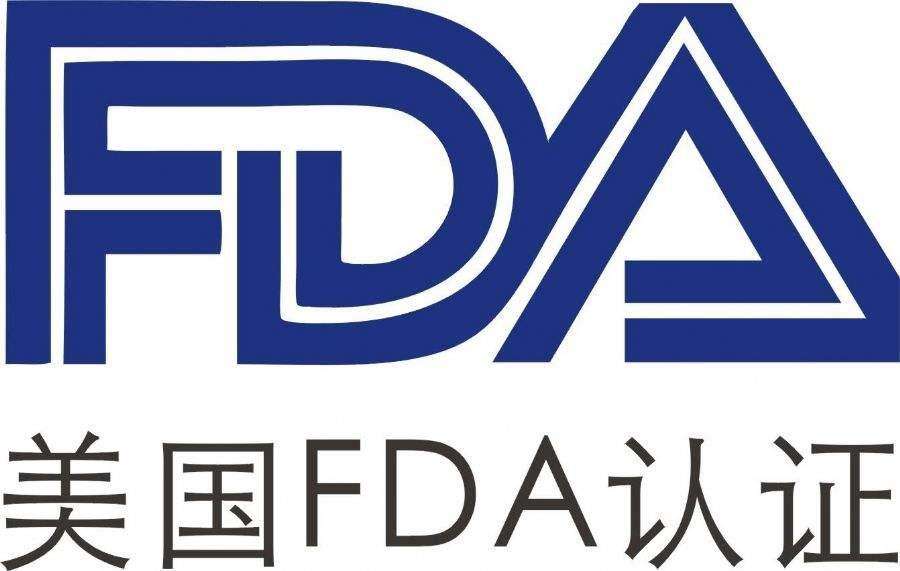 口罩FDA认证